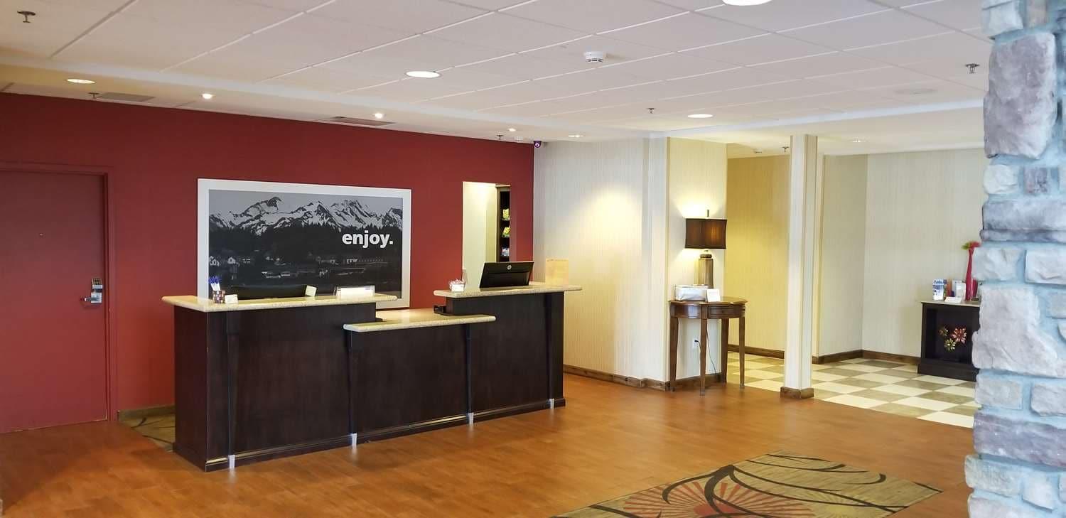 Hampton Inn & Suites Salida, Co Bagian luar foto
