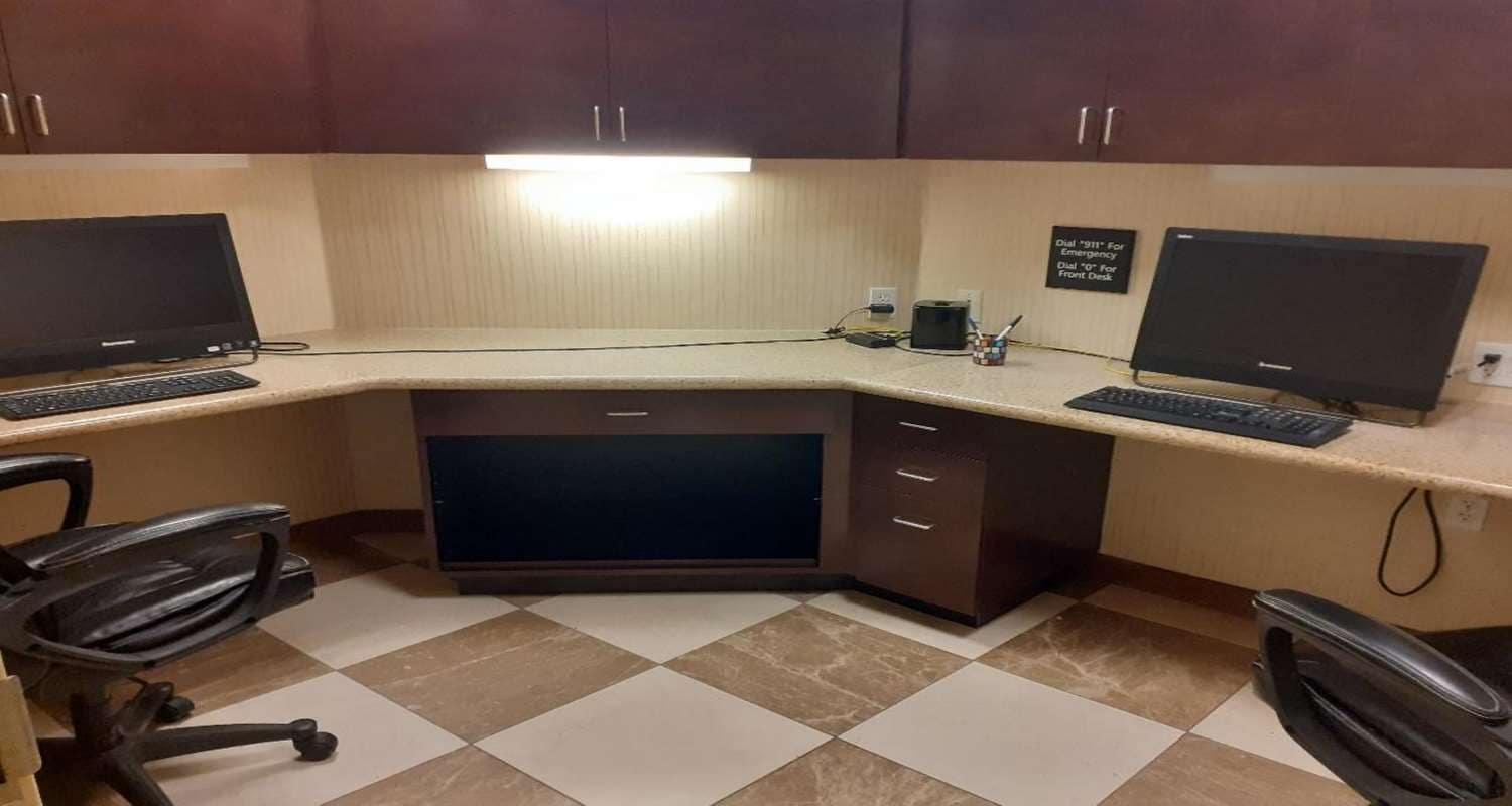 Hampton Inn & Suites Salida, Co Bagian luar foto
