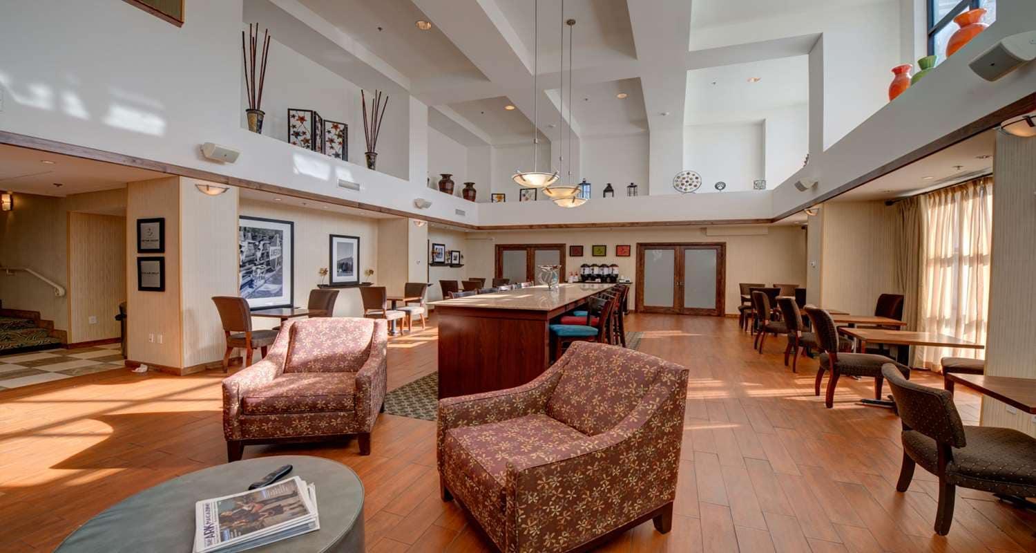 Hampton Inn & Suites Salida, Co Bagian luar foto
