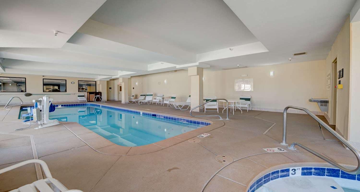 Hampton Inn & Suites Salida, Co Bagian luar foto