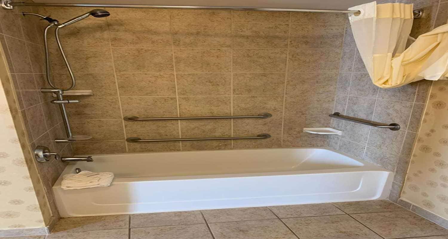 Hampton Inn & Suites Salida, Co Bagian luar foto