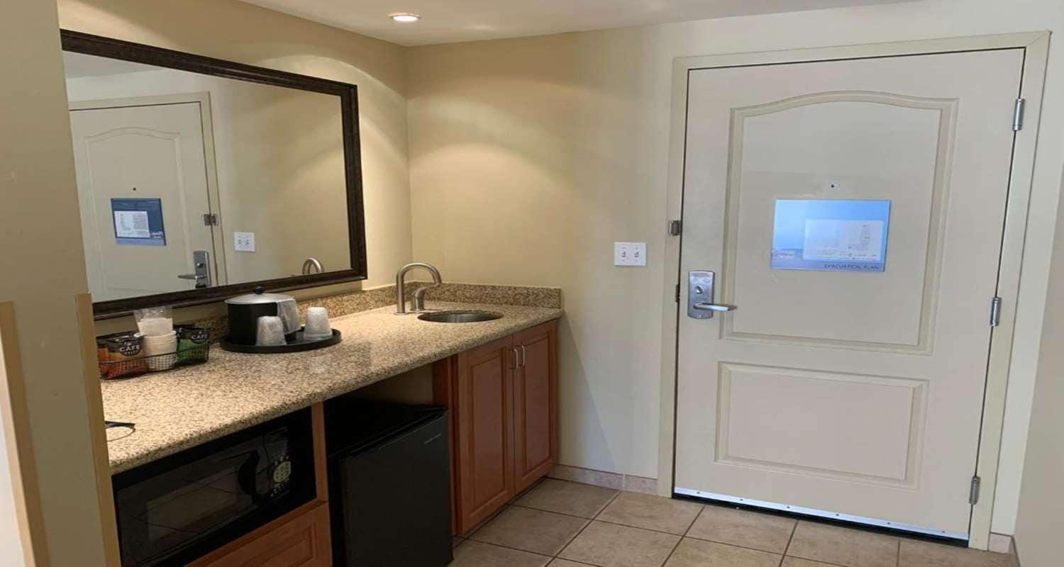 Hampton Inn & Suites Salida, Co Bagian luar foto