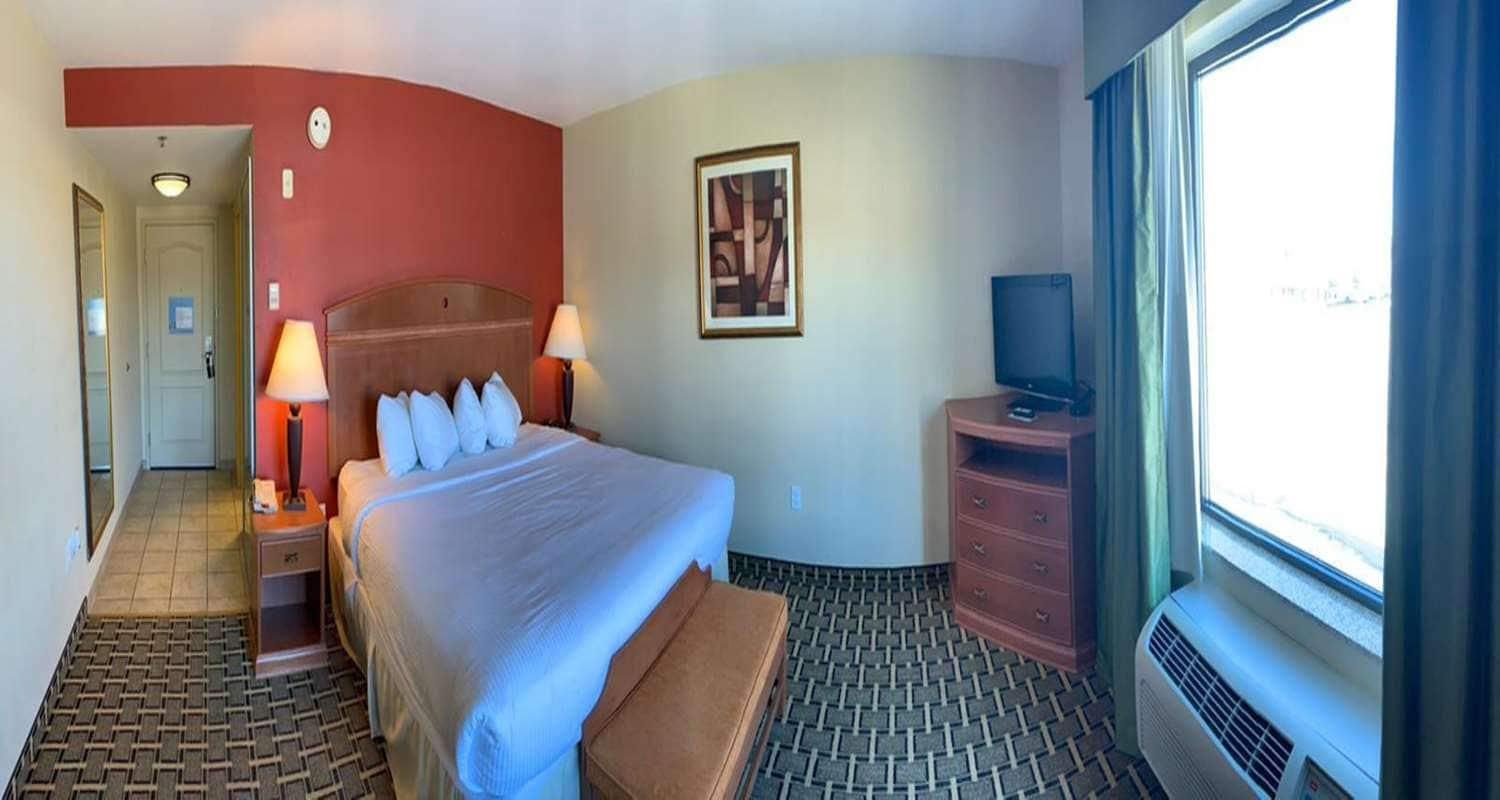 Hampton Inn & Suites Salida, Co Bagian luar foto