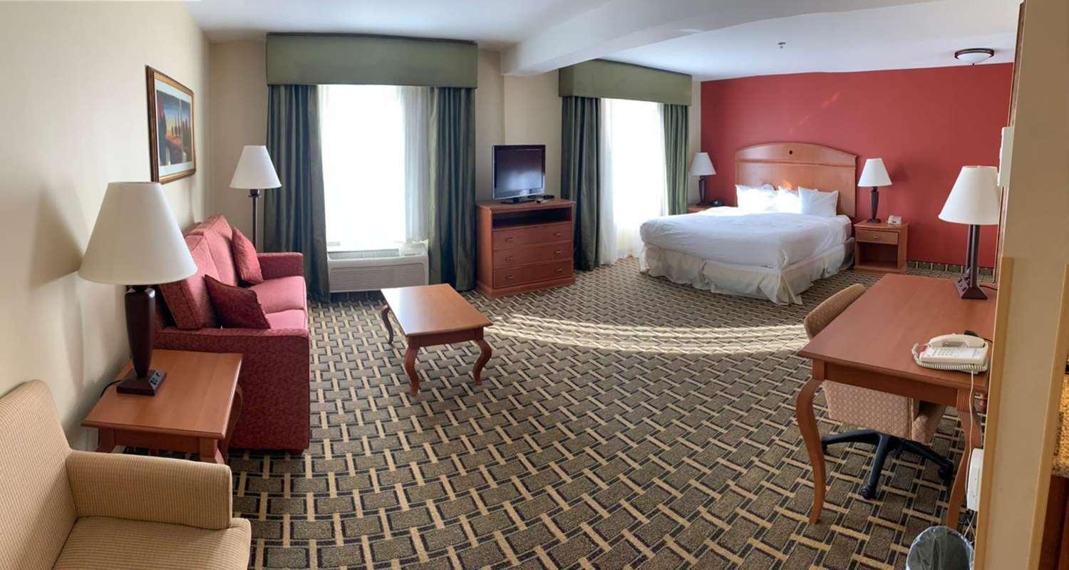 Hampton Inn & Suites Salida, Co Bagian luar foto