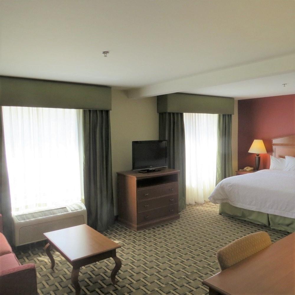 Hampton Inn & Suites Salida, Co Bagian luar foto
