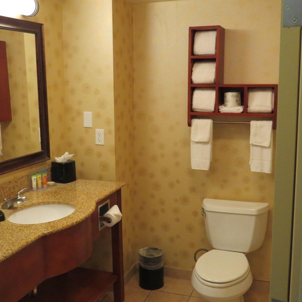 Hampton Inn & Suites Salida, Co Bagian luar foto