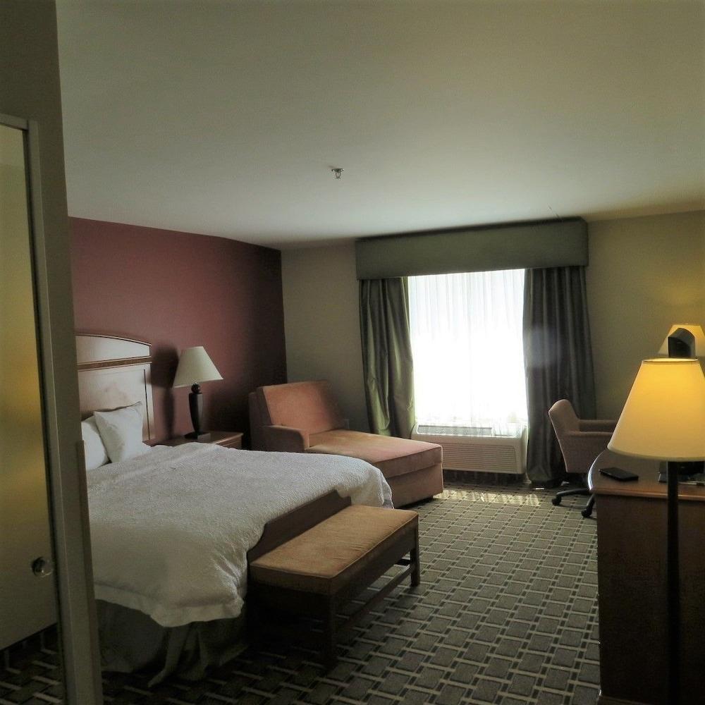 Hampton Inn & Suites Salida, Co Bagian luar foto