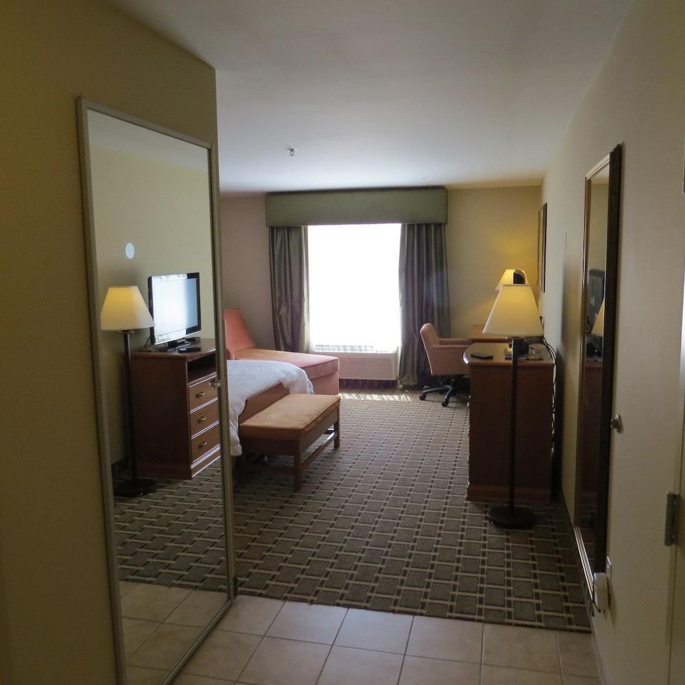 Hampton Inn & Suites Salida, Co Bagian luar foto