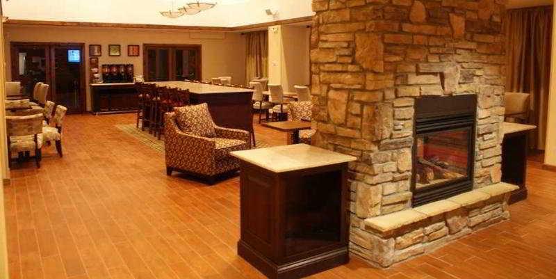 Hampton Inn & Suites Salida, Co Bagian luar foto
