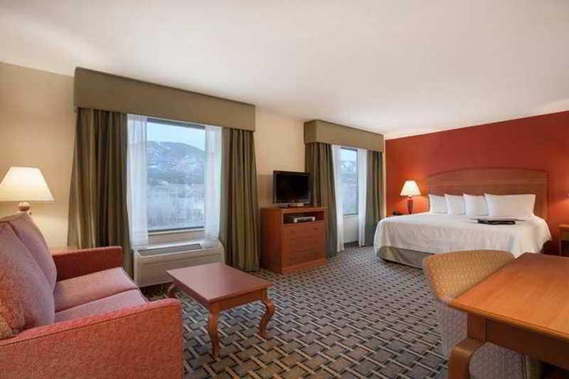 Hampton Inn & Suites Salida, Co Bagian luar foto