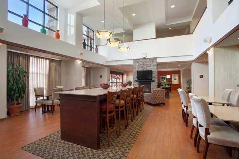 Hampton Inn & Suites Salida, Co Bagian luar foto
