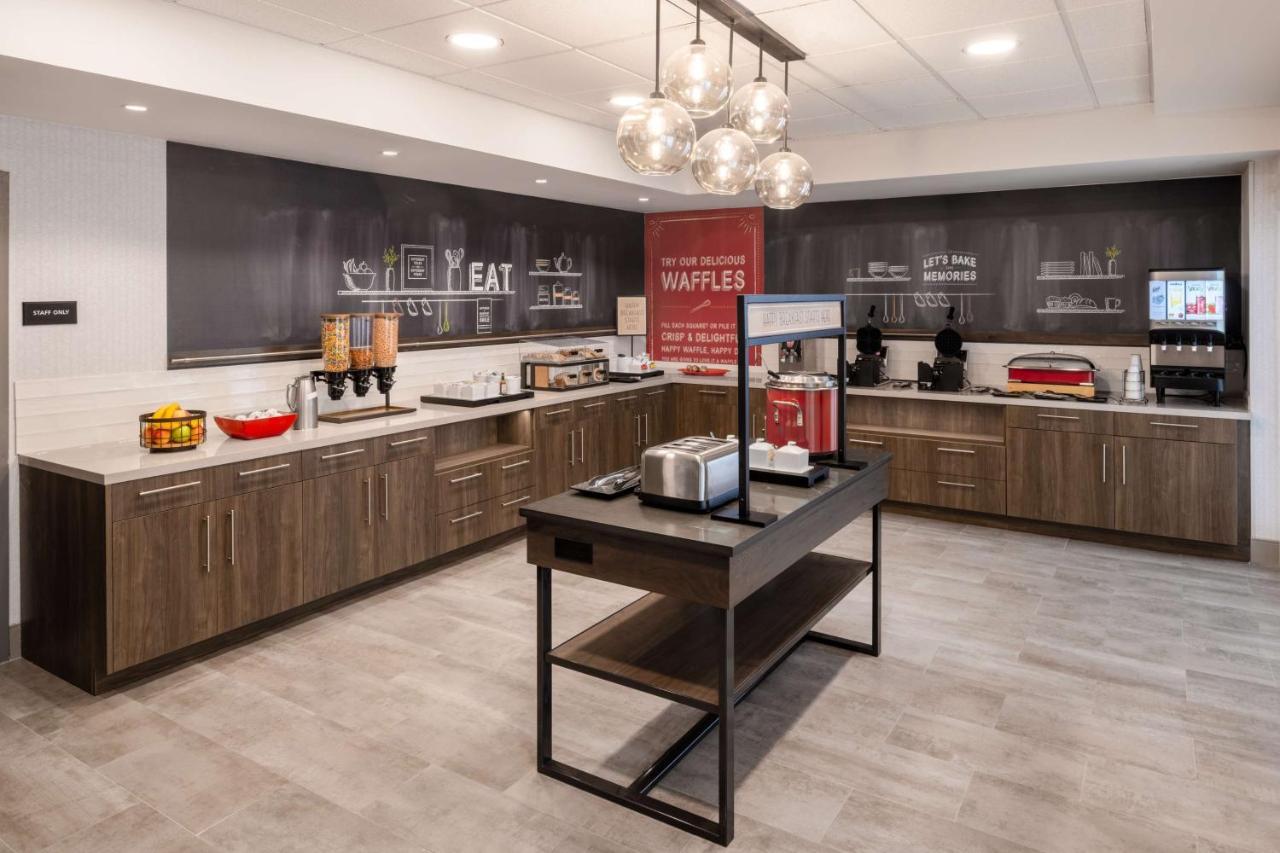 Hampton Inn & Suites Salida, Co Bagian luar foto