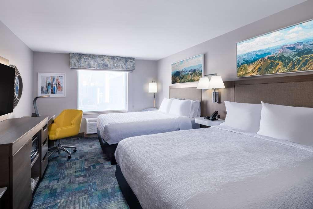 Hampton Inn & Suites Salida, Co Ruang foto