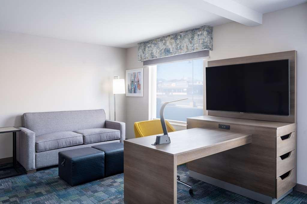 Hampton Inn & Suites Salida, Co Ruang foto