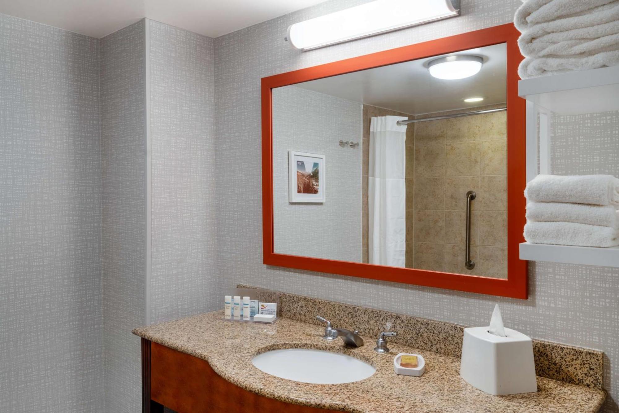 Hampton Inn & Suites Salida, Co Bagian luar foto