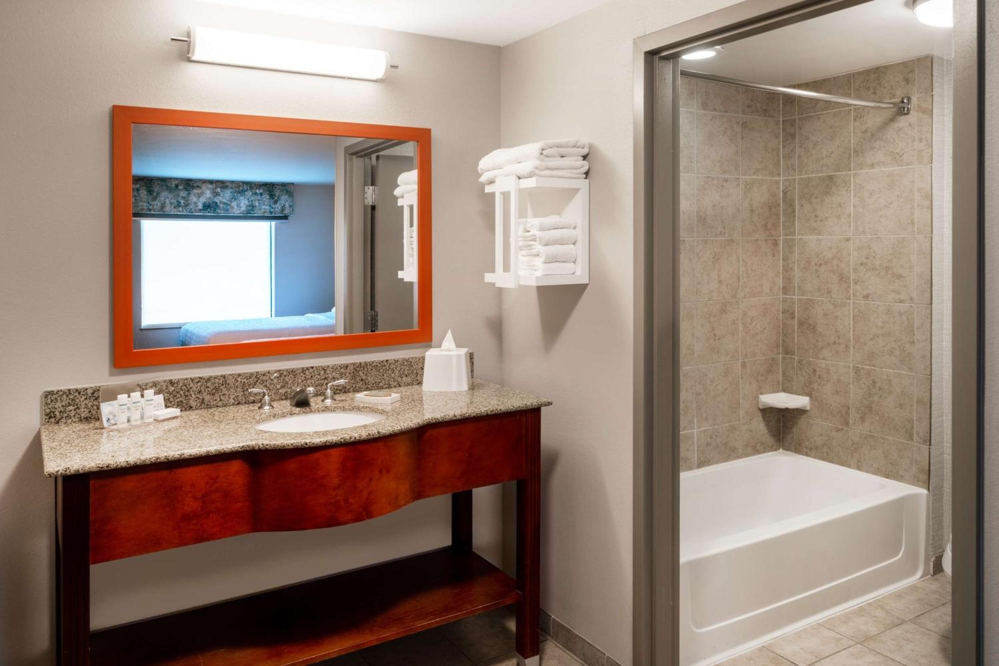 Hampton Inn & Suites Salida, Co Bagian luar foto