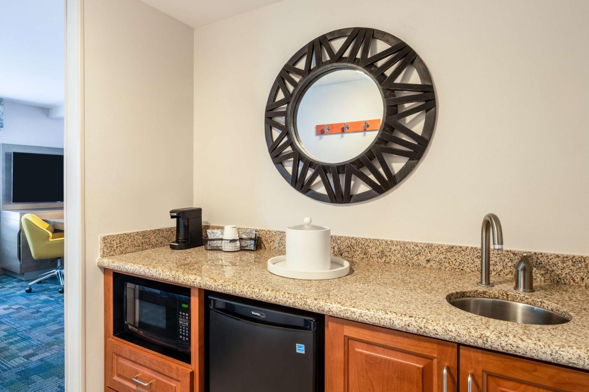 Hampton Inn & Suites Salida, Co Bagian luar foto