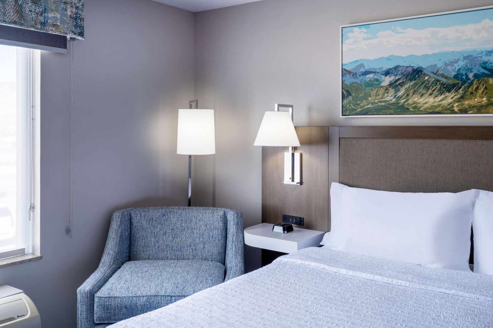 Hampton Inn & Suites Salida, Co Bagian luar foto