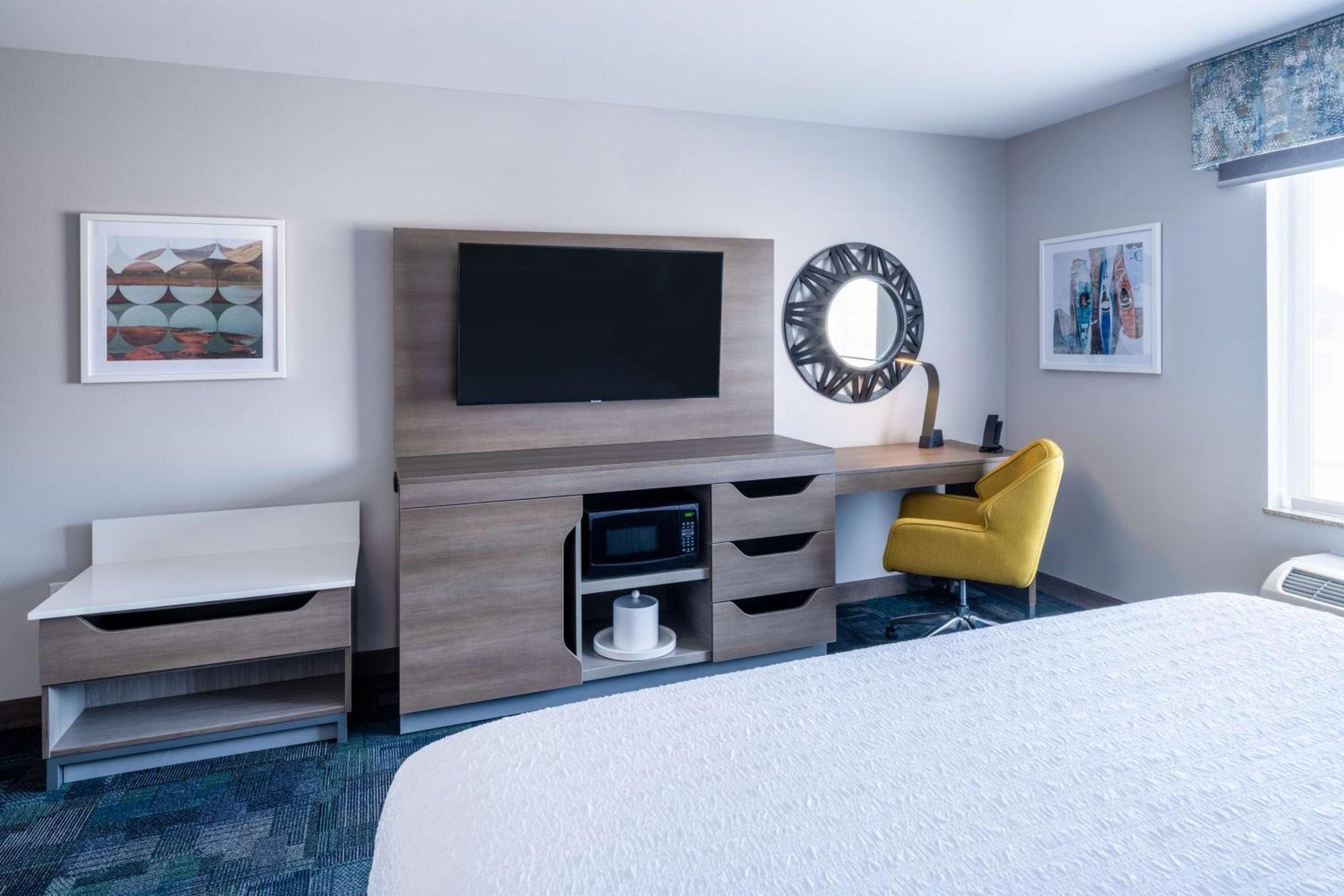 Hampton Inn & Suites Salida, Co Bagian luar foto