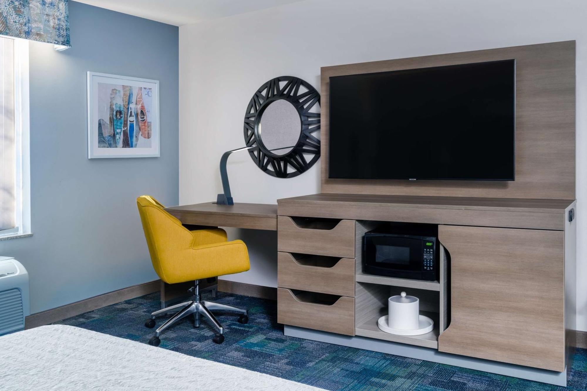 Hampton Inn & Suites Salida, Co Bagian luar foto