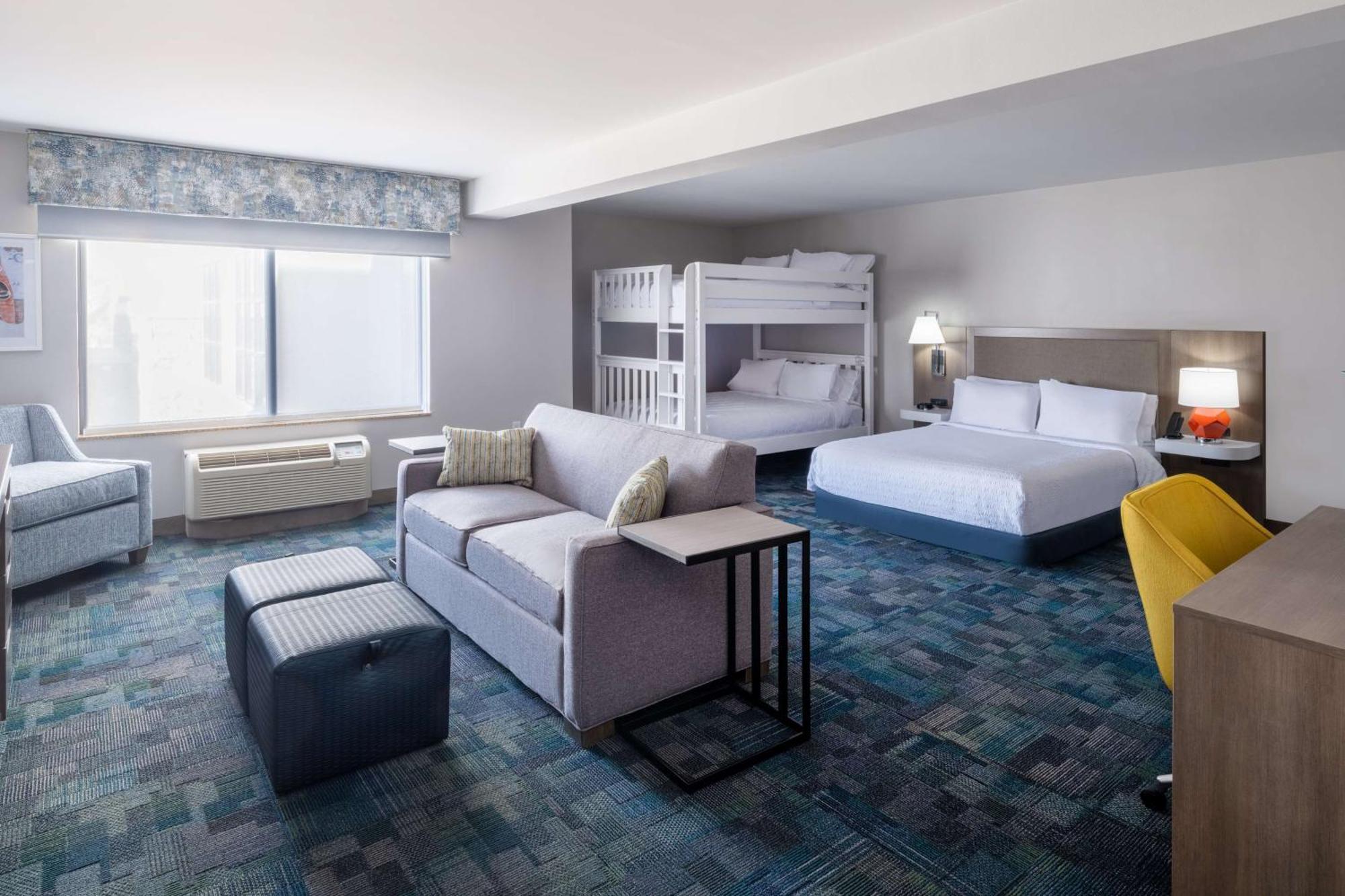 Hampton Inn & Suites Salida, Co Bagian luar foto