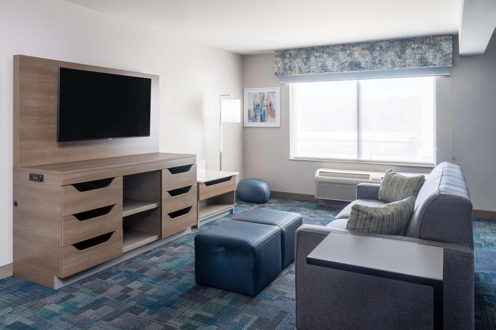 Hampton Inn & Suites Salida, Co Bagian luar foto