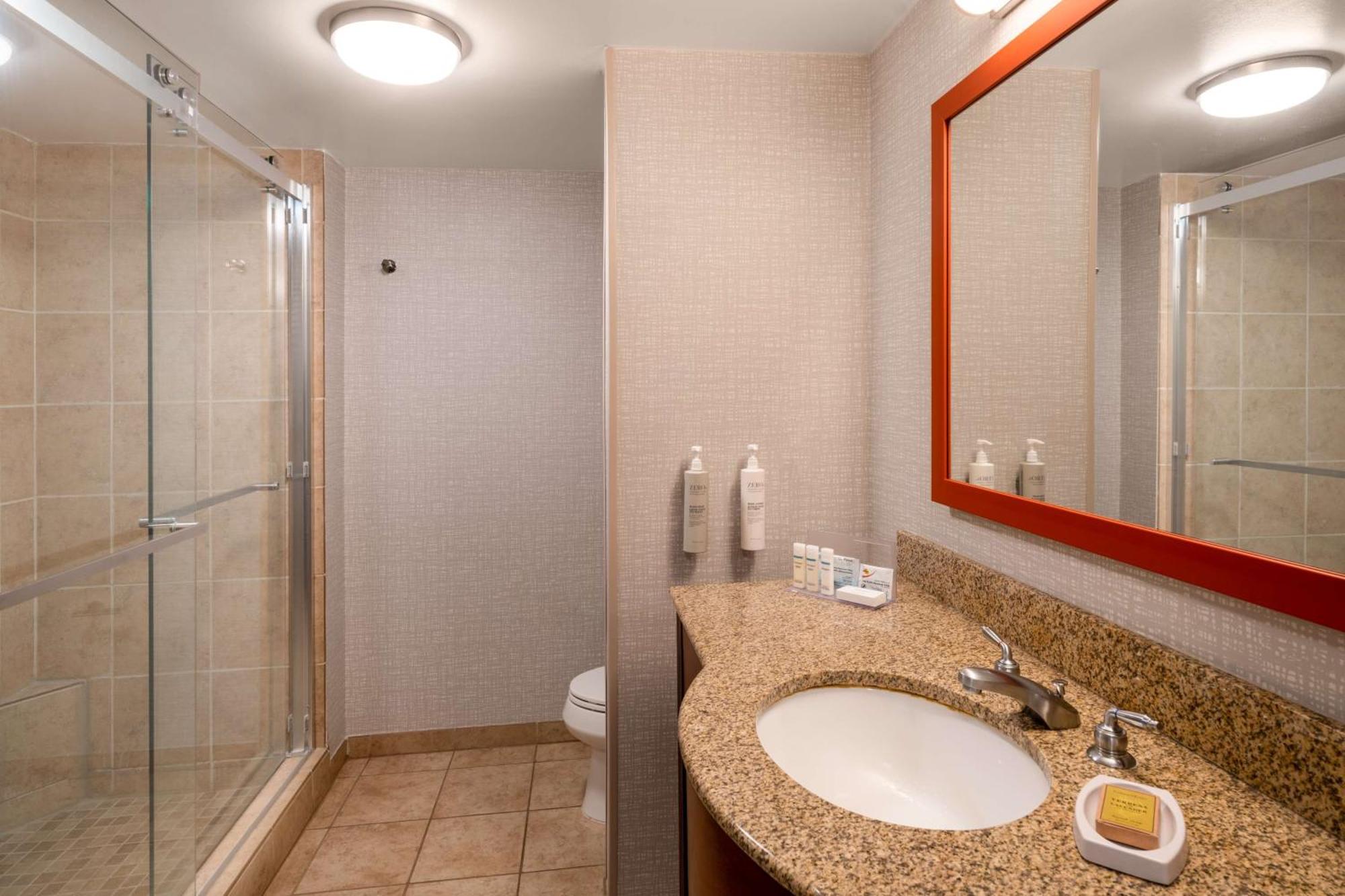 Hampton Inn & Suites Salida, Co Bagian luar foto